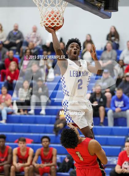 Thumbnail 3 in Stewarts Creek @ Lebanon photogallery.