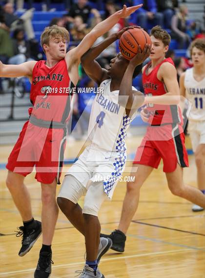 Thumbnail 1 in Stewarts Creek @ Lebanon photogallery.