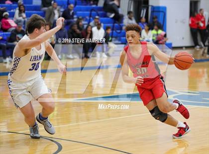 Thumbnail 3 in Stewarts Creek @ Lebanon photogallery.