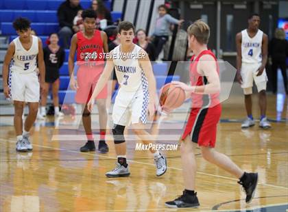 Thumbnail 2 in Stewarts Creek @ Lebanon photogallery.