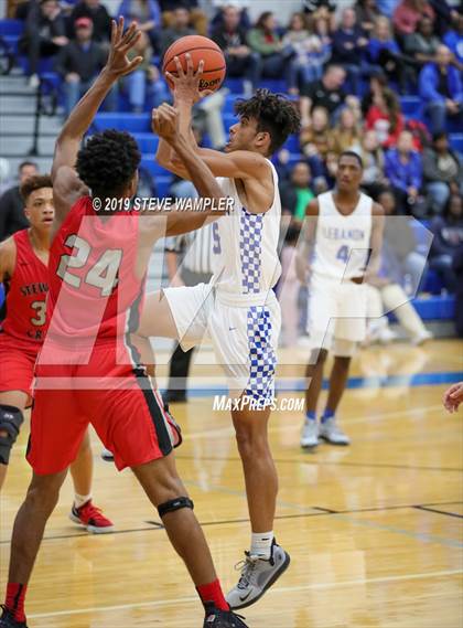 Thumbnail 2 in Stewarts Creek @ Lebanon photogallery.