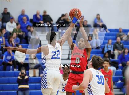 Thumbnail 2 in Stewarts Creek @ Lebanon photogallery.