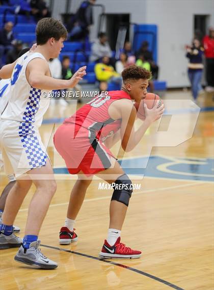 Thumbnail 2 in Stewarts Creek @ Lebanon photogallery.