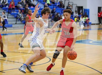 Thumbnail 3 in Stewarts Creek @ Lebanon photogallery.