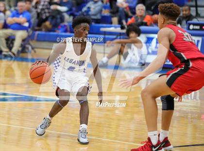 Thumbnail 1 in Stewarts Creek @ Lebanon photogallery.