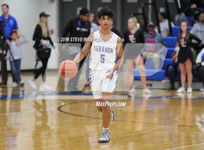 Thumbnail 1 in Stewarts Creek @ Lebanon photogallery.