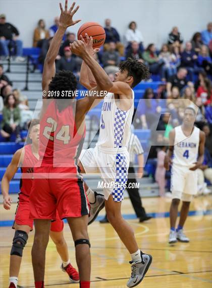 Thumbnail 3 in Stewarts Creek @ Lebanon photogallery.