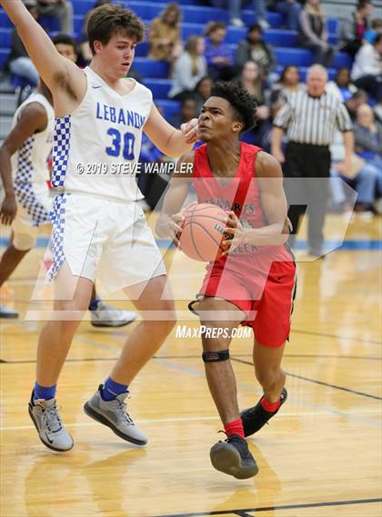 Thumbnail 2 in Stewarts Creek @ Lebanon photogallery.