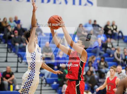 Thumbnail 1 in Stewarts Creek @ Lebanon photogallery.