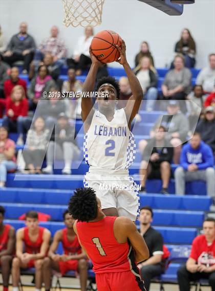 Thumbnail 1 in Stewarts Creek @ Lebanon photogallery.