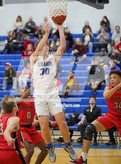 Thumbnail 3 in Stewarts Creek @ Lebanon photogallery.