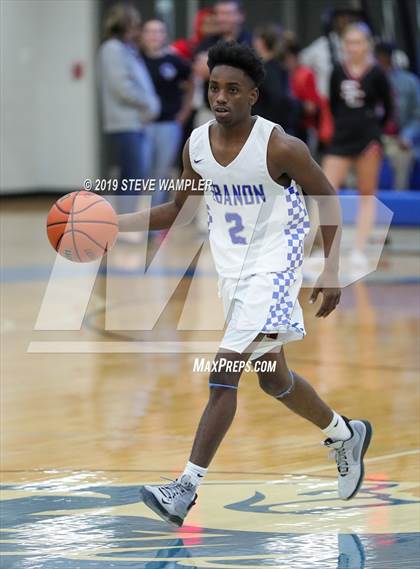 Thumbnail 2 in Stewarts Creek @ Lebanon photogallery.