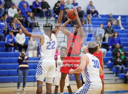 Thumbnail 1 in Stewarts Creek @ Lebanon photogallery.