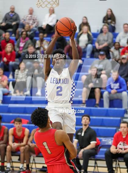 Thumbnail 3 in Stewarts Creek @ Lebanon photogallery.