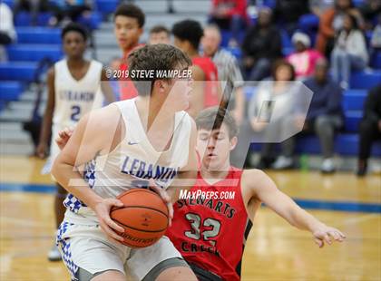 Thumbnail 1 in Stewarts Creek @ Lebanon photogallery.