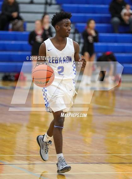 Thumbnail 1 in Stewarts Creek @ Lebanon photogallery.