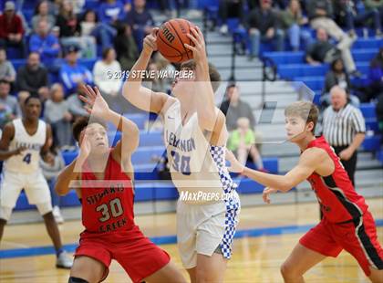 Thumbnail 1 in Stewarts Creek @ Lebanon photogallery.