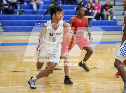 Thumbnail 1 in Stewarts Creek @ Lebanon photogallery.