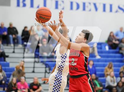 Thumbnail 1 in Stewarts Creek @ Lebanon photogallery.