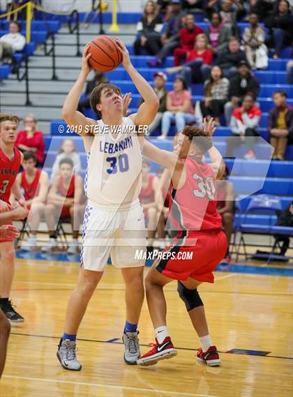 Thumbnail 1 in Stewarts Creek @ Lebanon photogallery.