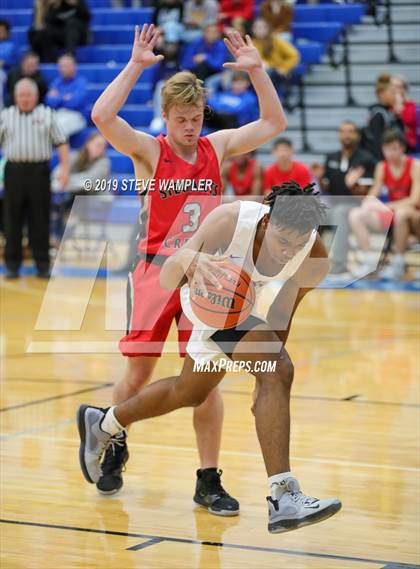 Thumbnail 2 in Stewarts Creek @ Lebanon photogallery.