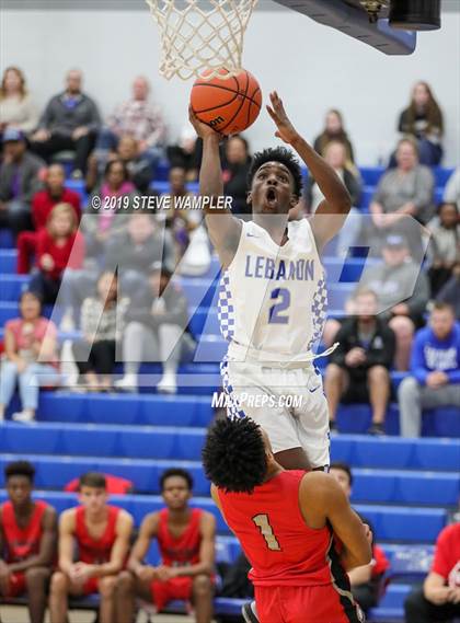 Thumbnail 2 in Stewarts Creek @ Lebanon photogallery.