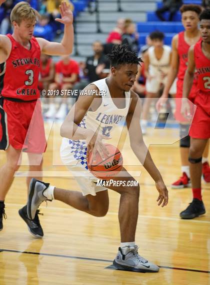 Thumbnail 1 in Stewarts Creek @ Lebanon photogallery.