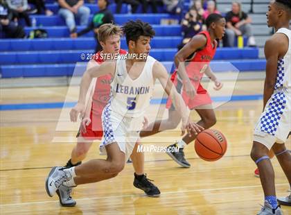 Thumbnail 3 in Stewarts Creek @ Lebanon photogallery.