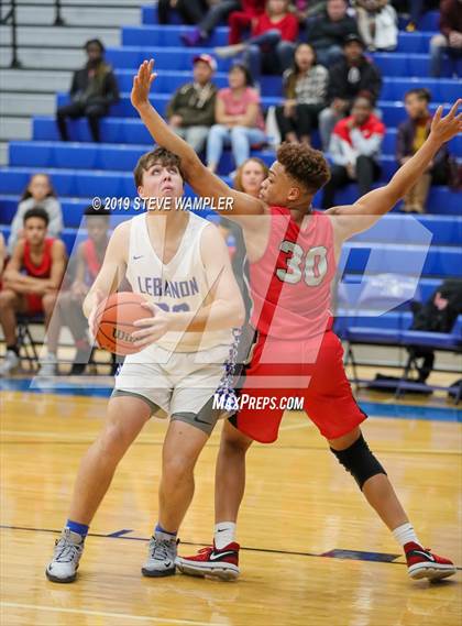 Thumbnail 3 in Stewarts Creek @ Lebanon photogallery.