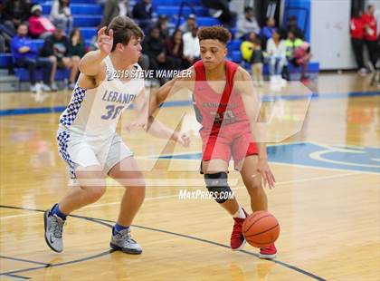 Thumbnail 1 in Stewarts Creek @ Lebanon photogallery.