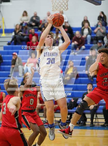 Thumbnail 1 in Stewarts Creek @ Lebanon photogallery.