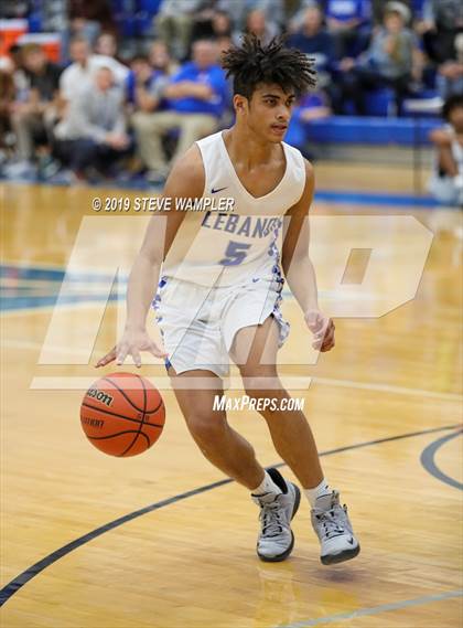 Thumbnail 1 in Stewarts Creek @ Lebanon photogallery.