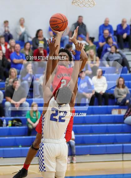 Thumbnail 1 in Stewarts Creek @ Lebanon photogallery.