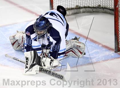 Thumbnail 2 in Ralston Valley vs. Resurrection Christian (CHSAA Semifinal) photogallery.
