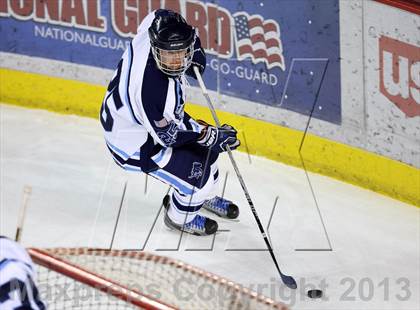 Thumbnail 3 in Ralston Valley vs. Resurrection Christian (CHSAA Semifinal) photogallery.