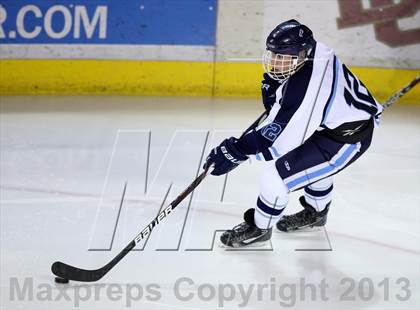 Thumbnail 2 in Ralston Valley vs. Resurrection Christian (CHSAA Semifinal) photogallery.