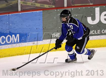 Thumbnail 1 in Ralston Valley vs. Resurrection Christian (CHSAA Semifinal) photogallery.