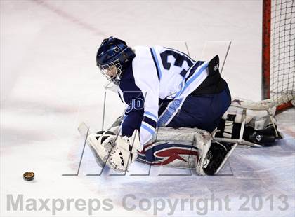 Thumbnail 1 in Ralston Valley vs. Resurrection Christian (CHSAA Semifinal) photogallery.