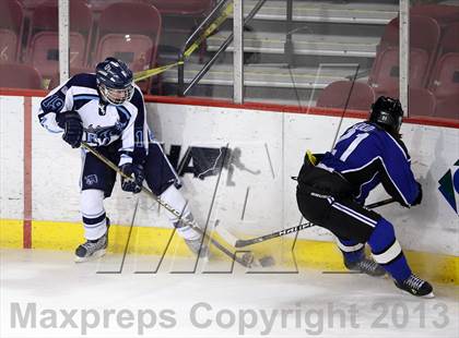 Thumbnail 1 in Ralston Valley vs. Resurrection Christian (CHSAA Semifinal) photogallery.