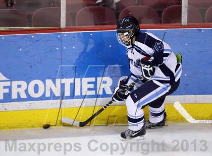 Thumbnail 3 in Ralston Valley vs. Resurrection Christian (CHSAA Semifinal) photogallery.