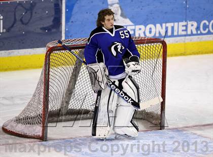 Thumbnail 2 in Ralston Valley vs. Resurrection Christian (CHSAA Semifinal) photogallery.