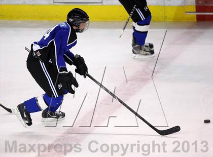 Thumbnail 1 in Ralston Valley vs. Resurrection Christian (CHSAA Semifinal) photogallery.