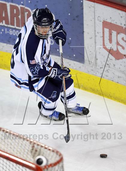 Thumbnail 1 in Ralston Valley vs. Resurrection Christian (CHSAA Semifinal) photogallery.