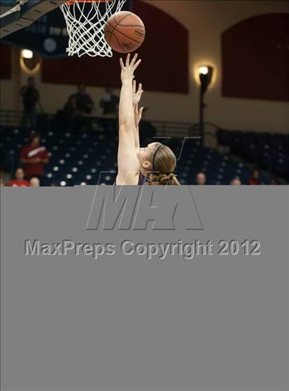 Thumbnail 2 in Ocean View Christian vs Tri-City Christian (CIF SDS D5 Final) photogallery.