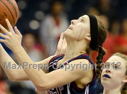 Thumbnail 3 in Ocean View Christian vs Tri-City Christian (CIF SDS D5 Final) photogallery.