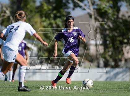 Thumbnail 2 in Riverton @ Copper Hills photogallery.