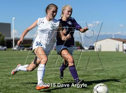 Thumbnail 2 in Riverton @ Copper Hills photogallery.