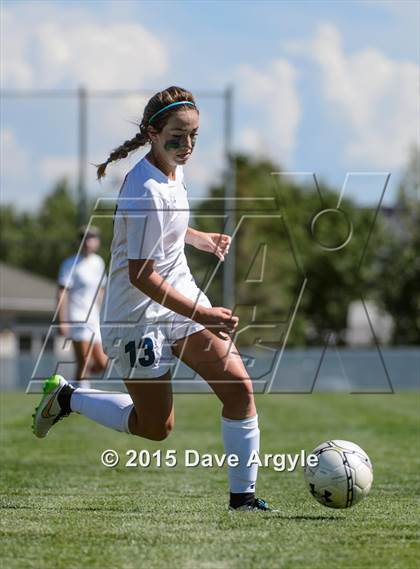 Thumbnail 3 in Riverton @ Copper Hills photogallery.
