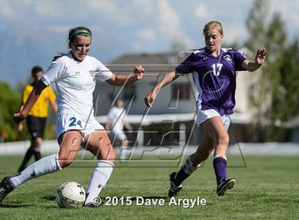 Thumbnail 1 in Riverton @ Copper Hills photogallery.