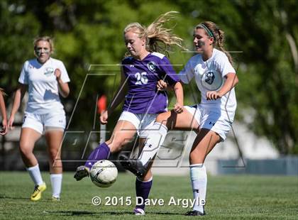Thumbnail 2 in Riverton @ Copper Hills photogallery.